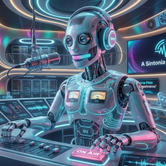 AUTODJ